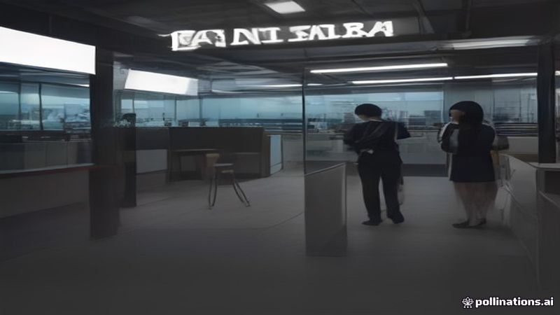 男男同频社群中两个人安静交谈的瞬间，探讨从同频相遇到深度相知的连接之道