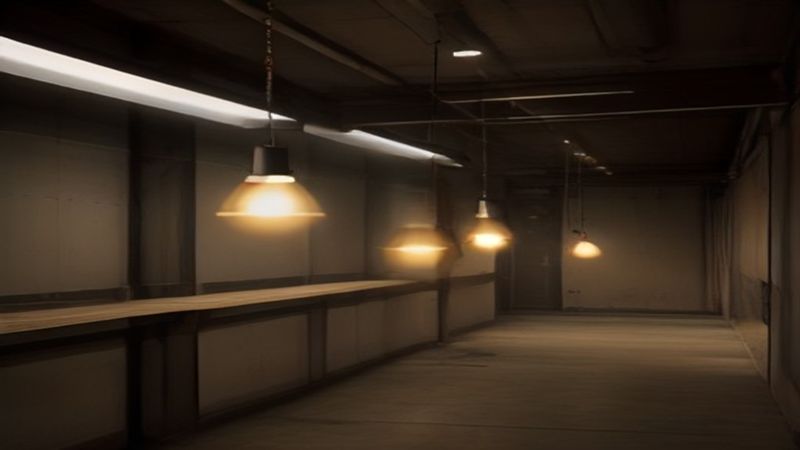 男男用户在兴趣社区中交流互动的场景